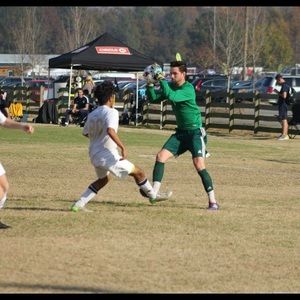 Meet your Posher, Jason